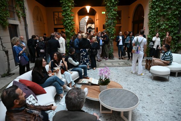 pdm 2024 opening party